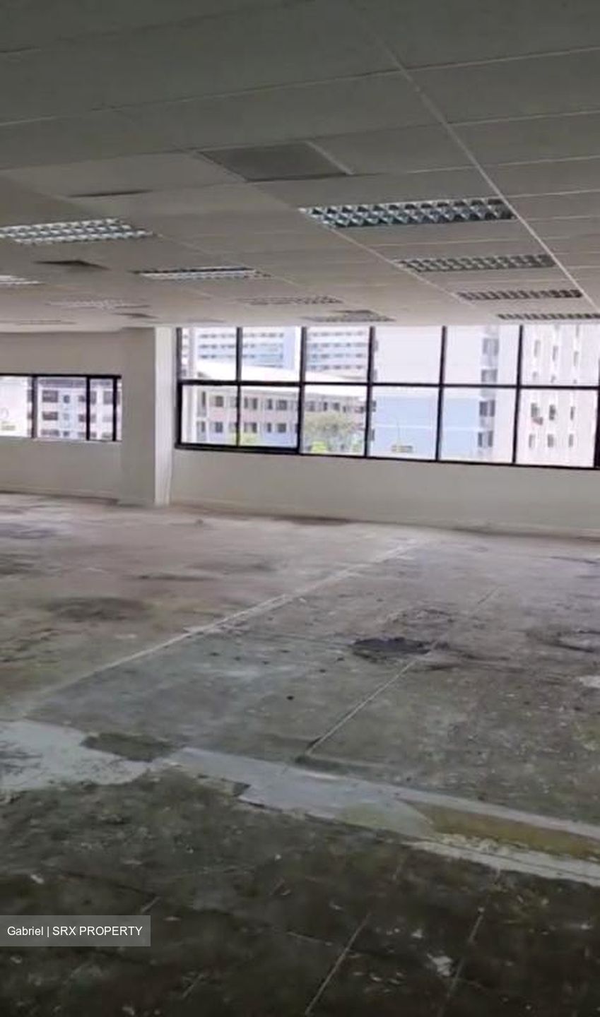 The Actuary (D12), Factory #452165291